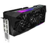 کارت گرافیک استوک گیگابایت AORUS RTX 3070 MASTER 8G حافظه ۸ گیگابایت - تصویر 2