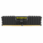 رم کورسیر Vengeance LPX 8 گیگ DDR4 3200 مدل CMK16GX4M2E3200C16 نمای جلو