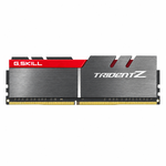 رم G.SKILL Trident Z 32GB DDR4 3200MHz نمای جلو