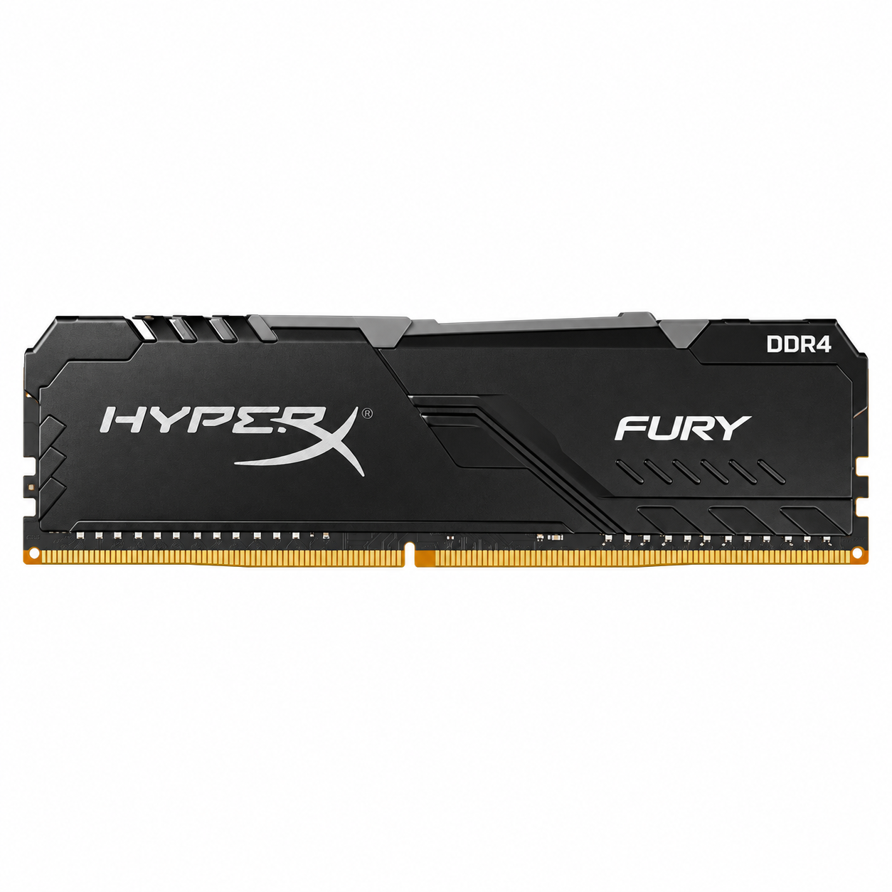 رم HyperX FURY 16GB 2x8GB DDR4 3733MHz خرید رم HyperX FURY 16GB DDR4 3733MHz