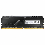 رم HyperX FURY HP37D4U1S8ME-8XR ظرفیت 8GB DDR4 3733MHz