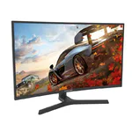 مانیتور خمیده مسترتک مدل PG277AQ سایز ۲۷ اینچ - تصویر 2