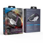 ماوس مخصوص بازی کینگ استار مدل KM345G - Image 2