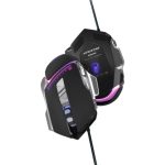 ماوس مخصوص بازی کینگ استار مدل KM345G - Image 4