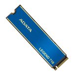 حافظه SSD مدل  LEGEND 700 ADATA 256G