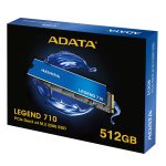 حافظه SSD مدل  LEGEND 700 ADATA 256G - Image 2