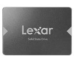 حافظه SSD اینترنال لکسار مدل NS100 ظرفیت 256 گیگابایت