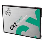 حافظه SSD اینترنال تیم گروپ مدل CX2 ظرفیت 512 گیگابایت - Image 3