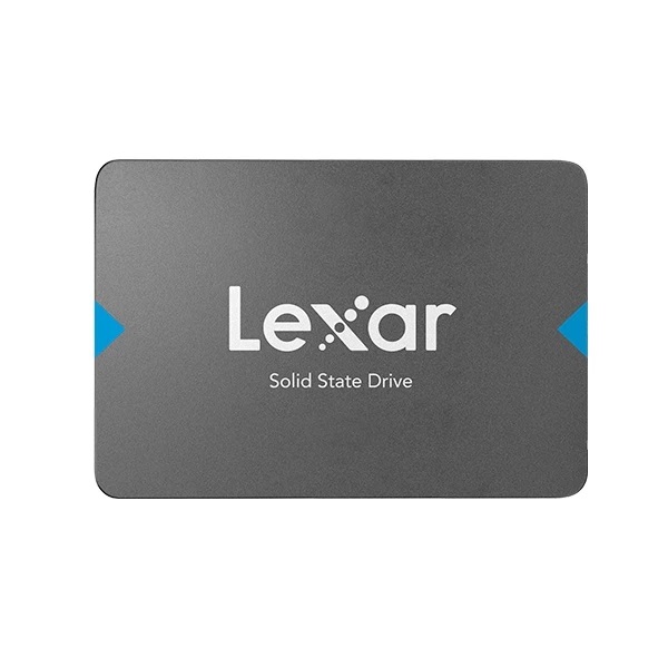 10 حافظه SSD اینترنال لکسار مدل NS100 ظرفیت 1ترابایت - Image 1
