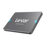 حافظه SSD اینترنال لکسار مدل NQ100 ظرفیت 240 گیگابایت - Image 2