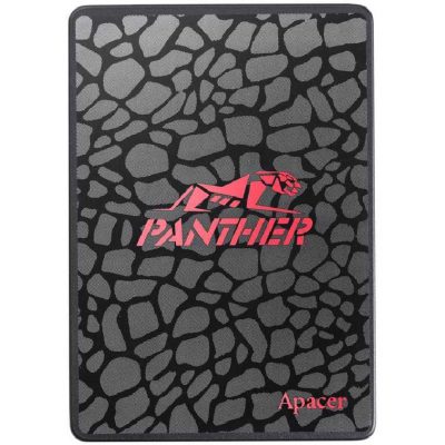 حافظه SSD اینترنال اپیسر AS350 PANTHER ظرفیت 128 گیگابایت