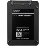 حافظه SSD اینترنال اپیسر AS350 PANTHER ظرفیت 128 گیگابایت - Image 4