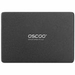 حافظه SSD اینترنال اوسکو Oscoo Black 240GB