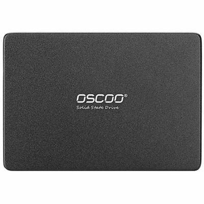 حافظه SSD اینترنال اوسکو Oscoo Black 240GB