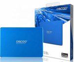 حافظه SSD اینترنال اوسکو Oscoo Black 128GB - Image 2