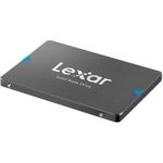 حافظه SSD اینترنال 128گیگابایت Lexar مدل NS100 128GB - Image 2