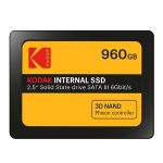 حافظه SSD اینترنال کداک مدل X150 ظرفیت 960 گیگابایت KODAK 960GB