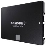حافظه SSD اینترنال سامسونگ مدل 870 Evo ظرفیت 250 گیگابایت - Image 2