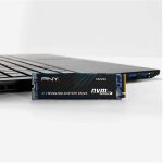 حافظه SSD اینترنال پی ان وای مدل CS2230 ظرفیت 1 ترابایت - Image 4