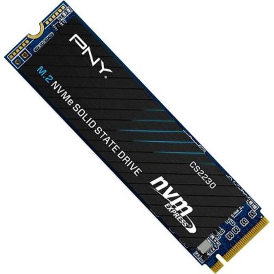 حافظه SSD اینترنال پی ان وای مدل CS2230 ظرفیت 1 ترابایت