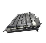 کیبورد باسیم تسکو مدل TSCO TK 8021L - Image 3