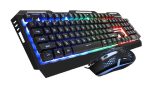 کیبورد و ماوس گیمینگ مدل XP-Product XP-9400G - Image 2