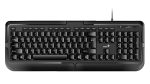 کیبورد باسیم جنیوس Genius KB-118