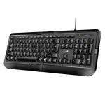 کیبورد باسیم جنیوس Genius KB-118 - Image 2