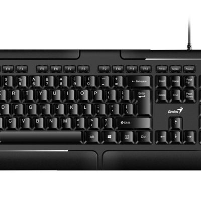 کیبورد باسیم جنیوس Genius KB-118