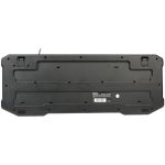 کیبورد باسیم تسکو TSCO TK 8034 - Image 2