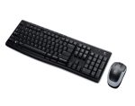 کیبورد و ماوس بیسیم لاجیتک مدل Logitech Mk270 - Image 2