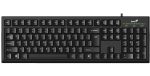 کیبورد باسیم جنیوس مدل Smart KB-100
