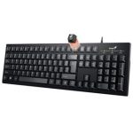کیبورد باسیم جنیوس مدل Smart KB-100 - Image 2