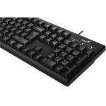کیبورد باسیم جنیوس مدل Smart KB-100 - Image 3