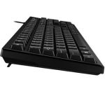 کیبورد باسیم جنیوس مدل Smart KB-100 - Image 4