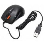 ماوس سیمی برند ای فورتک مدل A4Tech N-70FX - Image 2