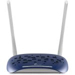 مودم روتر VDSL/ADSL تی پی لینک مدل TP-LINK TD-W9960