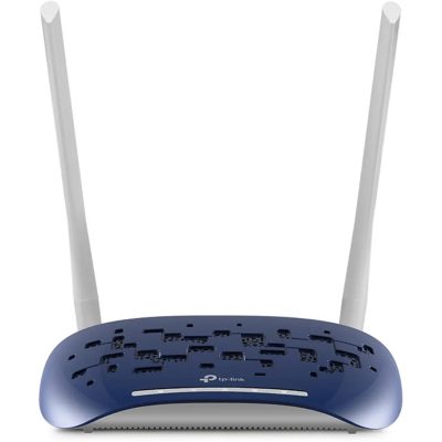 مودم روتر VDSL/ADSL تی پی لینک مدل TP-LINK TD-W9960