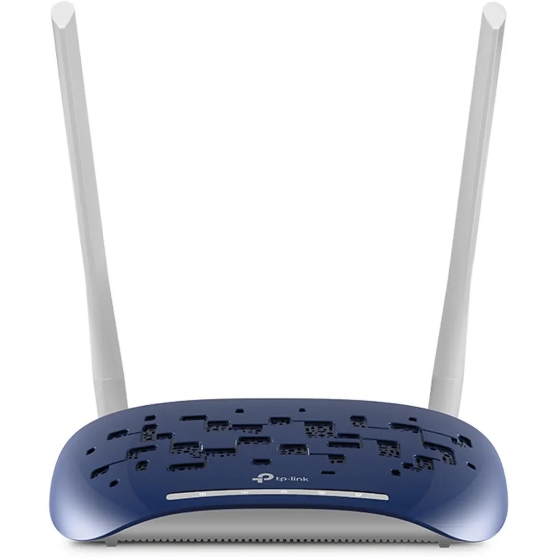 1 مودم روتر VDSL/ADSL تی پی لینک مدل TP-LINK TD-W9960 - Image 1