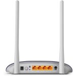 مودم روتر VDSL/ADSL تی پی لینک مدل TP-LINK TD-W9960 - Image 2