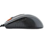 ماوس سیمی برند ای فورتک مدل A4Tech N-70FX - Image 3