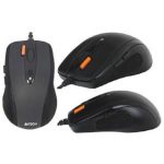 ماوس سیمی برند ای فورتک مدل A4Tech N-70FX - Image 4