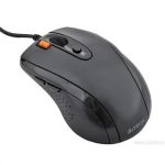 ماوس سیمی برند ای فورتک مدل A4Tech N-70FX - Image 5