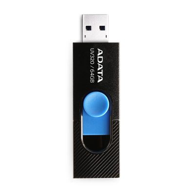 فلش مموری ای دیتا مدل ADATA UV320 128Gb