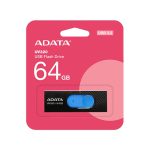 فلش مموری ای دیتا مدل ADATA UV320 128Gb - Image 2