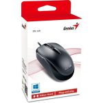 ماوس سیمی برند جنیوس مدل Genius DX-120 - Image 2