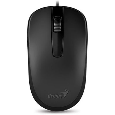 ماوس سیمی برند جنیوس مدل Genius DX-120