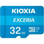 کارت حافظه MicroSDHC کیوکسیا مدل Kioxia EXCERIA 32Gb