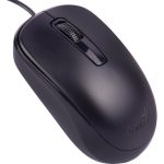 ماوس سیمی برند جنیوس مدل Genius DX-125