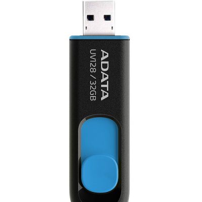 فلش مموری ای دیتا مدل ADATA UV128 32Gb